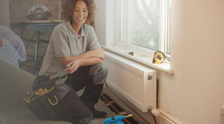 Professional Water heater repair services in Tuckerman, AR