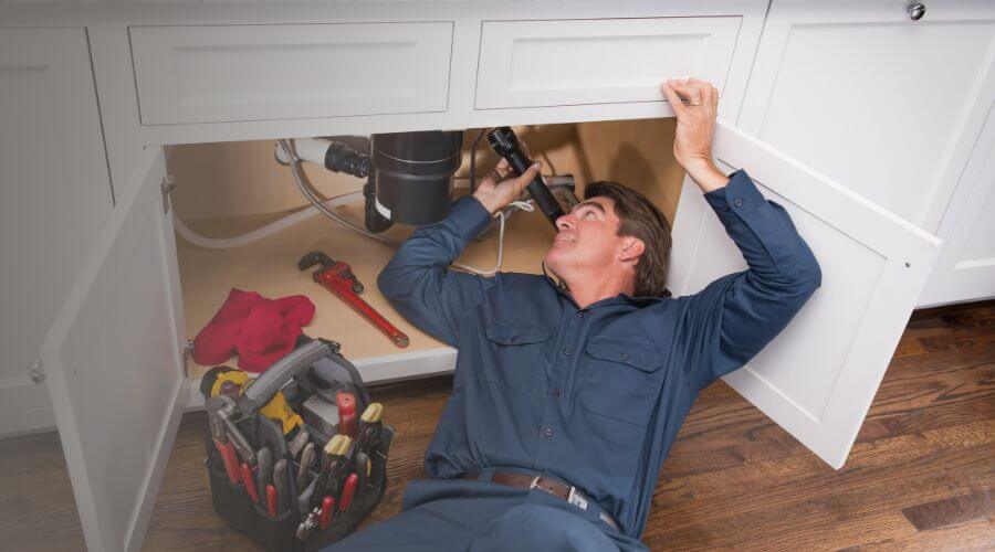 Professional Water heater repair in Tuckerman, AR